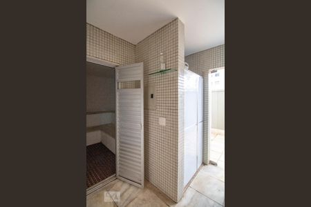Apartamento à venda com 305m², 4 quartos e 3 vagasÁrea comum - sauna