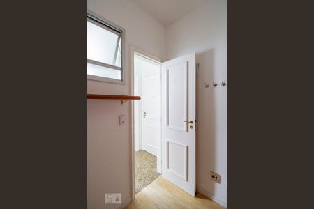 Apartamento à venda com 305m², 4 quartos e 3 vagasÁrea de Serviço