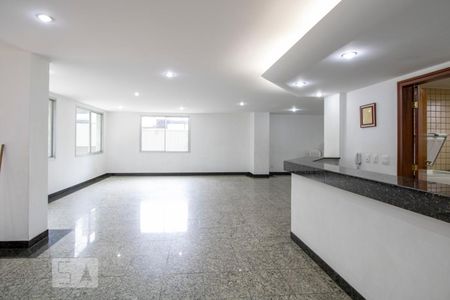Apartamento à venda com 305m², 4 quartos e 3 vagasÁrea comum - Salão de festas