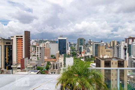 Apartamento à venda com 305m², 4 quartos e 3 vagasVista Quarto 01