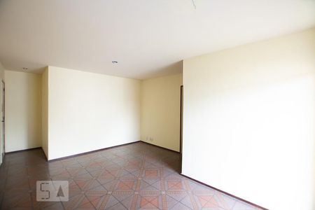 Sala de apartamento à venda com 2 quartos, 78m² em Icaraí, Niterói