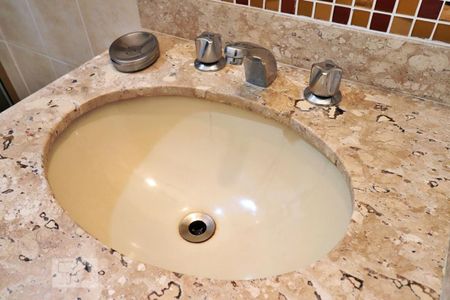 Apartamento para alugar com 74m², 2 quartos e 1 vagaBanheiro Corredor