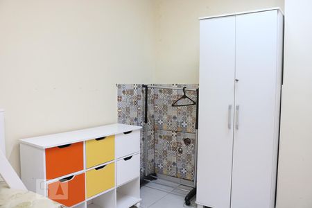 Kitnet de kitnet/studio para alugar com 1 quarto, 56m² em Vila Deodoro, São Paulo