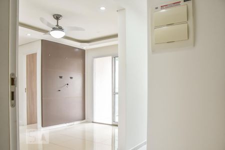 Sala de apartamento para alugar com 2 quartos, 57m² em Saúde, São Paulo