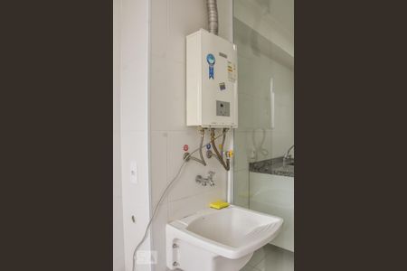 Aquecedor de apartamento para alugar com 2 quartos, 57m² em Saúde, São Paulo