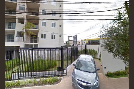 Fachada de apartamento para alugar com 2 quartos, 57m² em Saúde, São Paulo