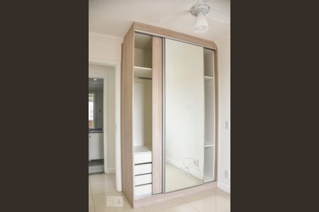 Quarto de apartamento para alugar com 2 quartos, 57m² em Saúde, São Paulo