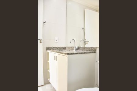Suite de apartamento para alugar com 2 quartos, 57m² em Saúde, São Paulo