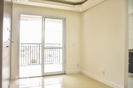Sala de apartamento para alugar com 2 quartos, 57m² em Saúde, São Paulo