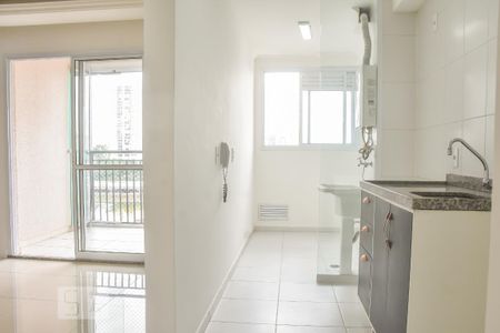 Apartamento para alugar com 57m², 2 quartos e 1 vaga Apartamento para alugar com 57m², 2 quartos e 1 vagaCozinha