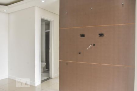 Sala de apartamento para alugar com 2 quartos, 57m² em Saúde, São Paulo