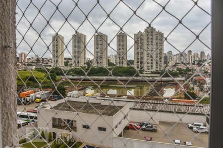 Quarto de apartamento para alugar com 2 quartos, 57m² em Saúde, São Paulo