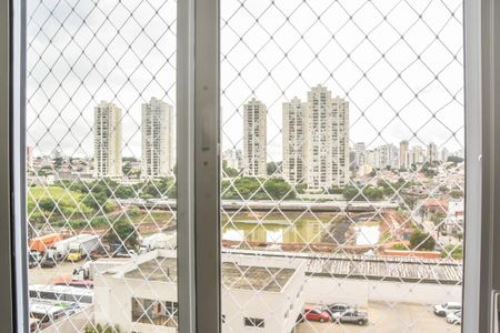 Quarto de apartamento para alugar com 2 quartos, 57m² em Saúde, São Paulo