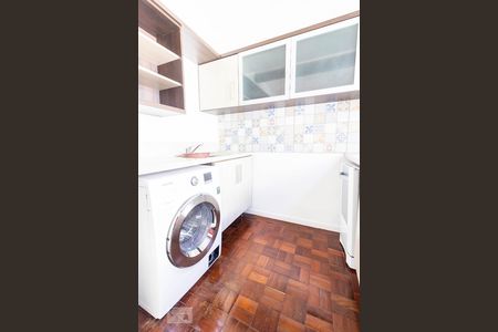 Apartamento à venda com 85m², 3 quartos e sem vagaÁrea de Serviço