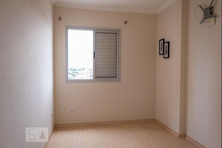 Quarto 1  de apartamento à venda com 2 quartos, 56m² em Vila Ema, São Paulo