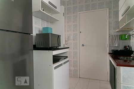 Apartamento para alugar com 75m², 3 quartos e 1 vaga Apartamento para alugar com 75m², 3 quartos e 1 vagaCozinha