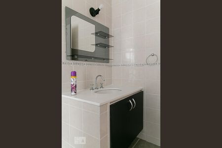 Apartamento para alugar com 75m², 3 quartos e 1 vaga Apartamento para alugar com 75m², 3 quartos e 1 vagaBanheiro