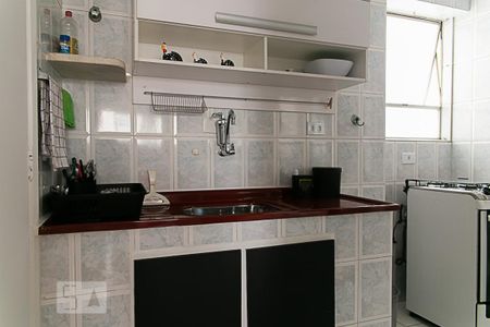 Apartamento para alugar com 75m², 3 quartos e 1 vaga Apartamento para alugar com 75m², 3 quartos e 1 vagaCozinha