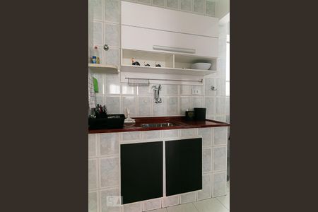 Apartamento para alugar com 75m², 3 quartos e 1 vaga Apartamento para alugar com 75m², 3 quartos e 1 vagaCozinha