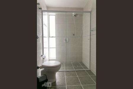 Banheiro de apartamento para alugar com 3 quartos, 75m² em Ipiranga, São Paulo