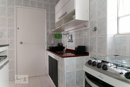 Apartamento para alugar com 75m², 3 quartos e 1 vaga Apartamento para alugar com 75m², 3 quartos e 1 vagaCozinha