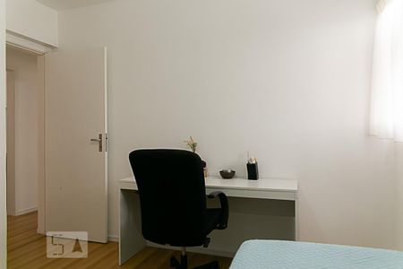 Quarto 1 de apartamento para alugar com 3 quartos, 75m² em Ipiranga, São Paulo
