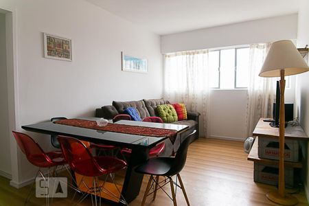Apartamento para alugar com 3 quartos, 75m² em Ipiranga, São Paulo