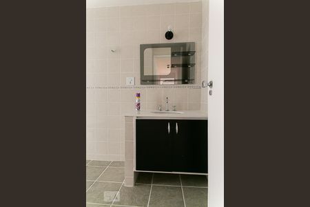 Banheiro de apartamento para alugar com 3 quartos, 75m² em Ipiranga, São Paulo