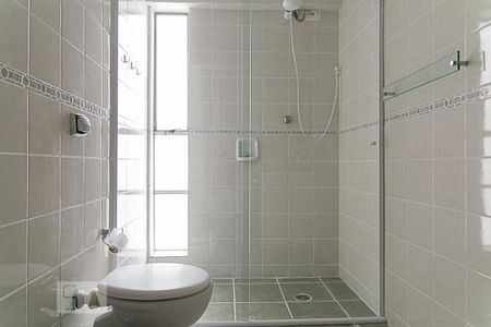 Apartamento para alugar com 75m², 3 quartos e 1 vaga Apartamento para alugar com 75m², 3 quartos e 1 vagaBanheiro