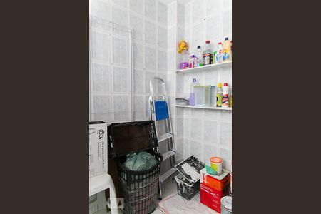 Apartamento para alugar com 75m², 3 quartos e 1 vaga Apartamento para alugar com 75m², 3 quartos e 1 vagaÁrea de Serviço