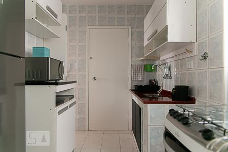 Apartamento para alugar com 75m², 3 quartos e 1 vaga Apartamento para alugar com 75m², 3 quartos e 1 vagaCozinha