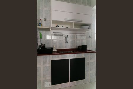 Apartamento para alugar com 75m², 3 quartos e 1 vaga Apartamento para alugar com 75m², 3 quartos e 1 vagaCozinha