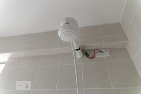 Apartamento para alugar com 75m², 3 quartos e 1 vaga Apartamento para alugar com 75m², 3 quartos e 1 vagaDetalhe do Banheiro