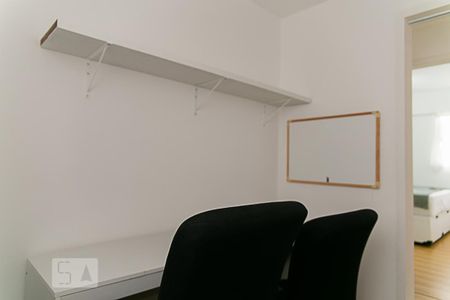 Quarto 2 de apartamento para alugar com 3 quartos, 75m² em Ipiranga, São Paulo