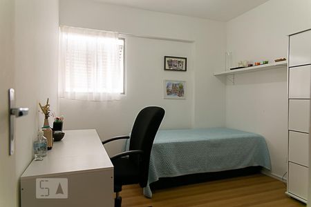 Quarto 1 de apartamento para alugar com 3 quartos, 75m² em Ipiranga, São Paulo