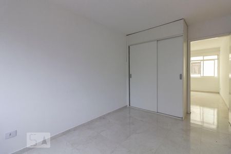 Quarto 1 de apartamento para alugar com 1 quarto, 43m² em Bela Vista, São Paulo