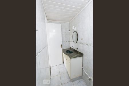 Banheiro de apartamento à venda com 2 quartos, 60m² em Freguesia (jacarepaguá), Rio de Janeiro
