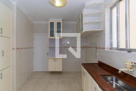 Apartamento à venda com 88m², 3 quartos e sem vaga Apartamento à venda com 88m², 3 quartos e sem vagaCozinha