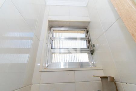 Apartamento à venda com 88m², 3 quartos e sem vaga Apartamento à venda com 88m², 3 quartos e sem vagaBanheiro de serviço