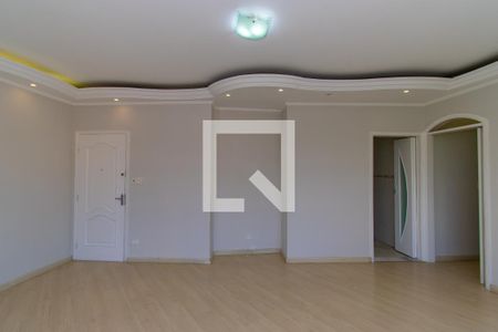 Sala de apartamento à venda com 3 quartos, 88m² em Aclimação, São Paulo
