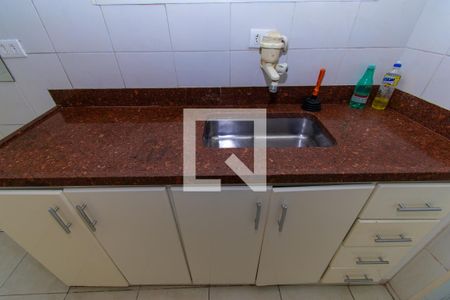 Apartamento à venda com 88m², 3 quartos e sem vaga Apartamento à venda com 88m², 3 quartos e sem vagaCozinha