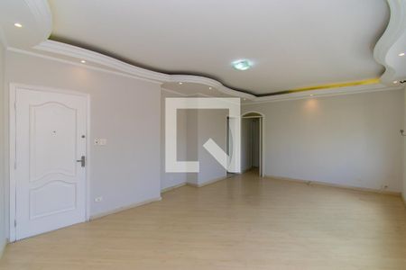 Sala de apartamento à venda com 3 quartos, 88m² em Aclimação, São Paulo