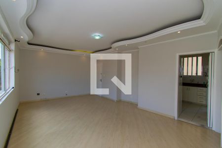 Sala de apartamento à venda com 3 quartos, 88m² em Aclimação, São Paulo