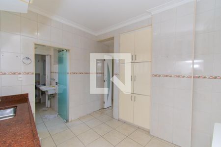 Apartamento à venda com 88m², 3 quartos e sem vaga Apartamento à venda com 88m², 3 quartos e sem vagaCozinha