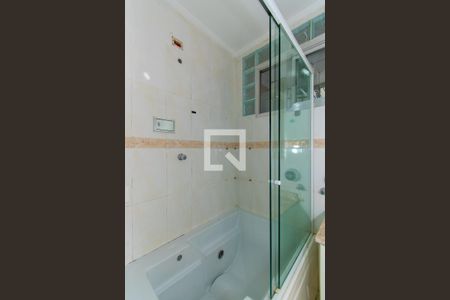Apartamento à venda com 88m², 3 quartos e sem vaga Apartamento à venda com 88m², 3 quartos e sem vagaBanheiro