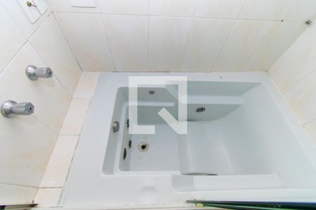 Apartamento à venda com 88m², 3 quartos e sem vaga Apartamento à venda com 88m², 3 quartos e sem vagaBanheiro
