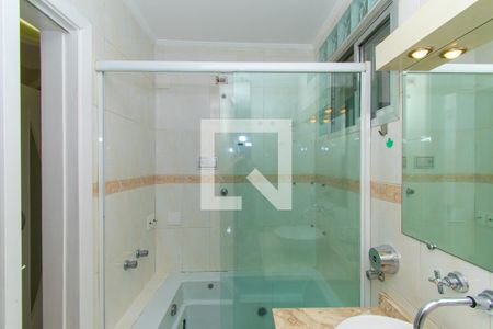 Apartamento à venda com 88m², 3 quartos e sem vaga Apartamento à venda com 88m², 3 quartos e sem vagaBanheiro