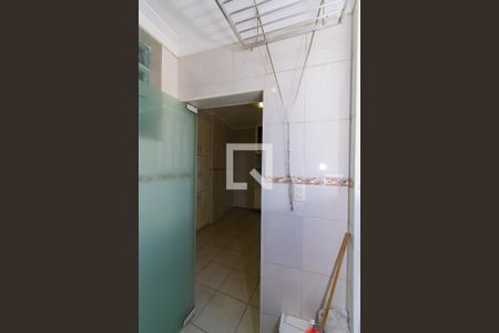 Apartamento à venda com 88m², 3 quartos e sem vaga Apartamento à venda com 88m², 3 quartos e sem vagaÁrea de Serviço
