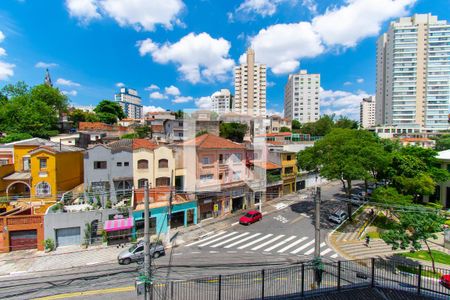 Apartamento à venda com 88m², 3 quartos e sem vaga Apartamento à venda com 88m², 3 quartos e sem vagaVista do Quarto 2