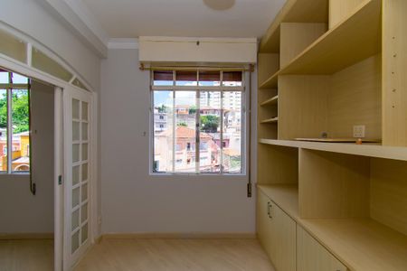 Quarto 1 de apartamento à venda com 3 quartos, 88m² em Aclimação, São Paulo